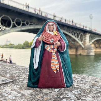Ntra. Señora de la Esperanza de Triana (Sevilla)