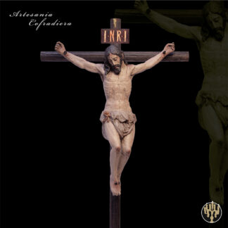 Cristo de la Exaltación (León)