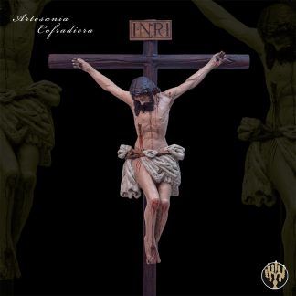 Cristo de la Buena Muerte de los Estudiantes (Sevilla)