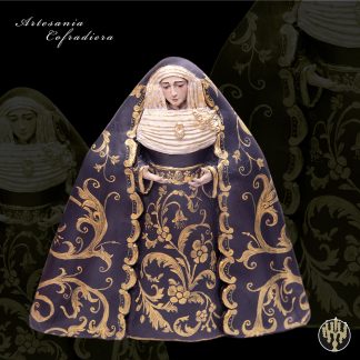 Ntra. Señora de los Dolores de Tomares