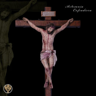 Cristo de las Aguas (Jaén)