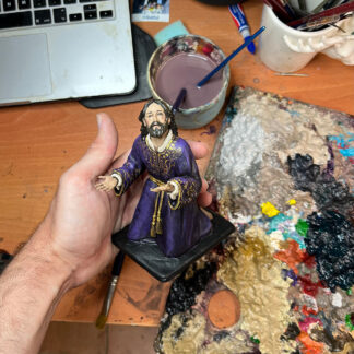 Señor de la Oración en el Huerto (Córdoba)