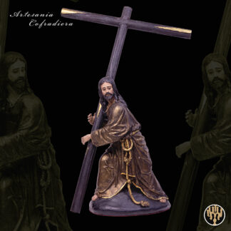 Cristo de la Corona (Sevilla).