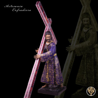 Ntro. Padre Jesús Nazareno Silencio (Sevilla)