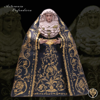 Virgen de la Palma del Buen Fin (Sevilla)