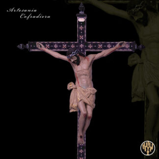 Cristo de la Expiración (Órgiva, Granada)
