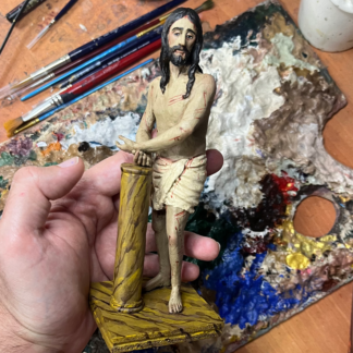 Ntro. Padre Jesús de la Misericordia (Sanlucar de Barrameda)