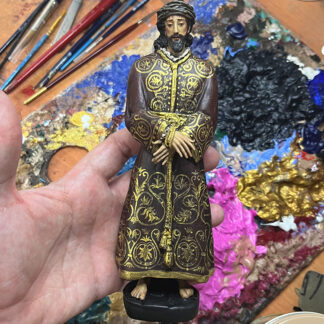 Ntro. Padre Jesús de la Sentencia (Sevilla)