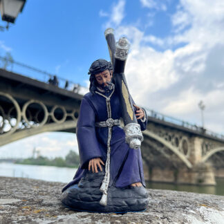 Cristo de las Tres Caidas de Triana (Sevilla)