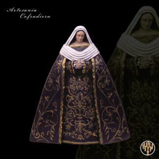 Soledad Mena (Málaga)