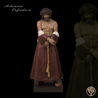 Ecce Homo - Humildad de Málaga