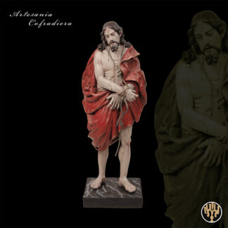 Ntro. Padre Jesús de la Misericordia (León)