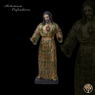 Sagrado Corazón de Jesús (Nervión, Sevilla).