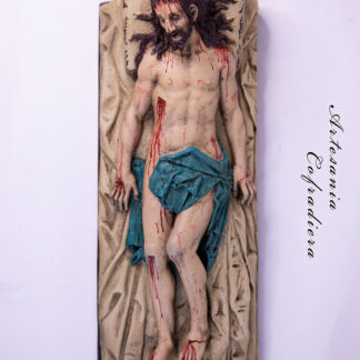 Cristo Yacente (Valladolid).